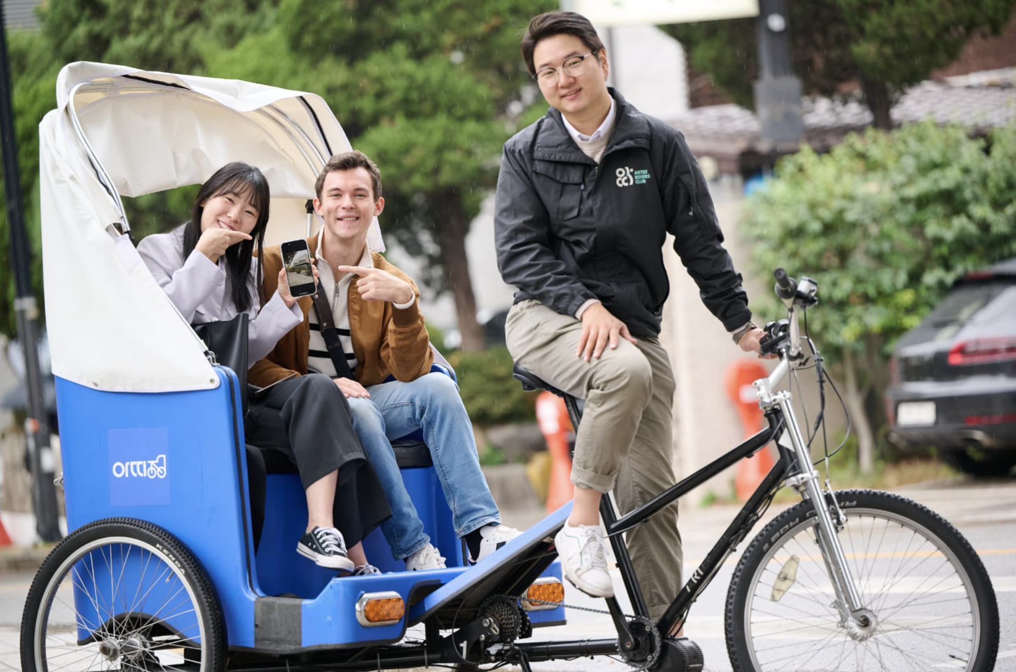 My-Indie-World_Artee-Pedicab-Seoul